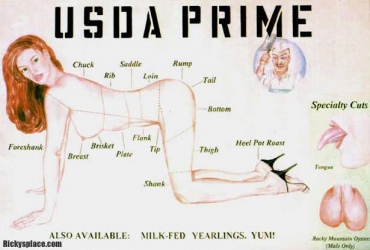 Sex Picture - An educational lesson to wanna-be chefs