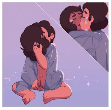 Sex Picture - Connie and Steven - love