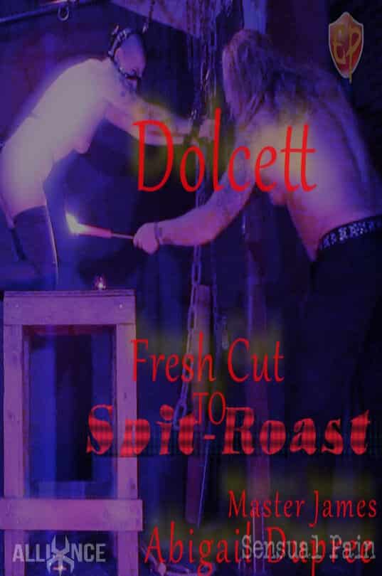 Dolcett Fresh Cut Spit-Roast | Abigail Dupree