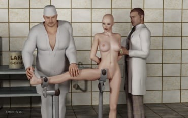 Sex Picture - Dolcettish fun - Grading the meat