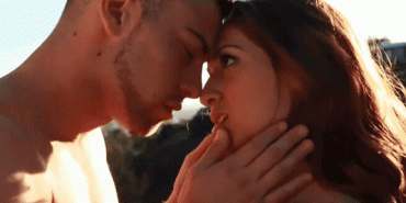 Sex Gif - 8 Amazing women with her man