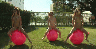 Sex Gif - a new olympic games sport ?