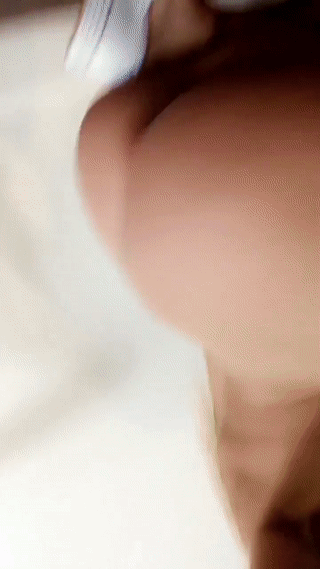 Sex Gif - Alex Grey knows how to make friends