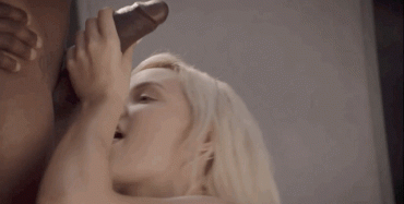 Sex Gif - All the love for black cock