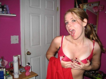 Sex Gif - Amateur Sexy Non Nude