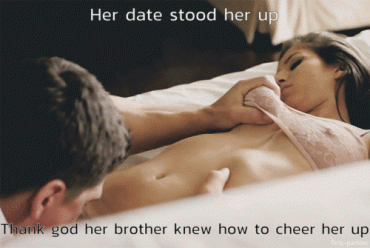 Sex Gif - Bad date