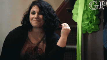 Sex Gif - BBW teen