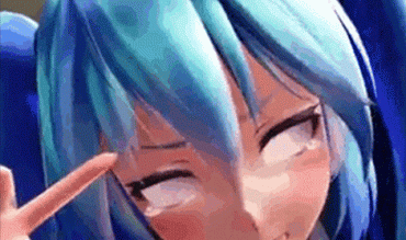 Sex Gif - beauty of ahegao