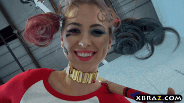Sex Gif - Big smiling HQ