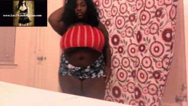 Sex Gif - Big Titty Black Women Veah Part 1 GIF [Visit website for videos]
