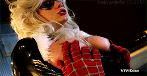 Gif - Black Cat 2 [2022] - Sex Gifs, Porno Gifs, 18+ ❤️