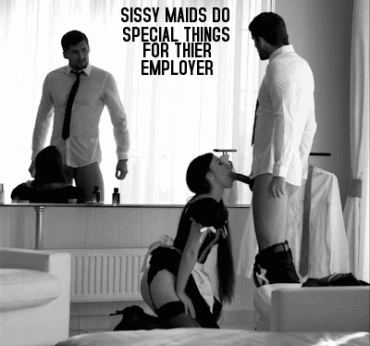 Sex Gif - boss blowjob
