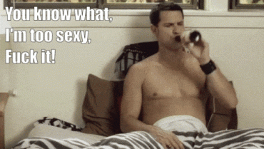 Sex Gif - Boyfriend Enjoys Best Blowjob By Girlfriend's Roommate While Girlfriend Is At Church