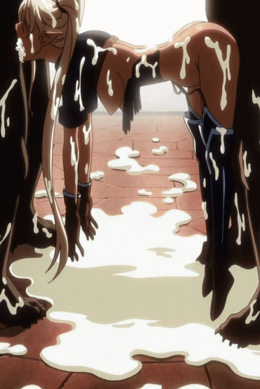 Sex Gif - Broken Toy