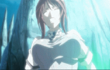 Sex Gif - Bursting out!