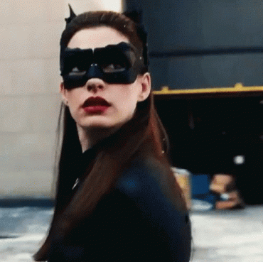 Sex Gif - Catwoman-The Dark Knight Rises