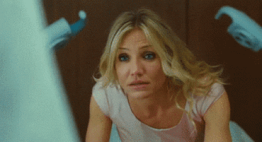 Sex Gif - Christine Smith