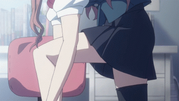 Gif - classroom☆crisis sera mizuki (classroom☆crisis) 16:9 aspect ratio animated animated gif screen capture black legwear black skirt black thighhighs brown hair chair dressing legs long hair one leg raised putting on thigh highs school uniform skirt thighhigh 2 Sex Gif - classroom☆crisis sera mizuki (classroom☆crisis) 16:9 aspect ratio animated animated gif screen capture black legwear black skirt black thighhighs brown hair chair dressing legs long hair one leg raised putting on thigh highs school uniform skirt thighhigh