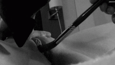 Sex Gif - Clitoris massage
