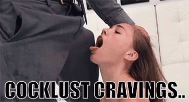 Sex Gif - cocklust porn meme