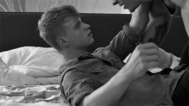 Sex Gif - Conner & Hunter