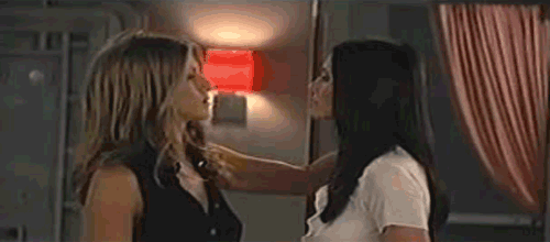 Courtney Cox