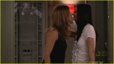 Gif - Courtney Cox [2022] - Sex Gifs, Porno Gifs, 18+ ❤️
