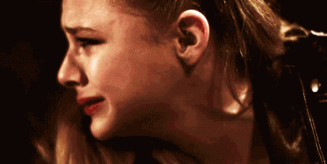 Sex Gif - Crying teen