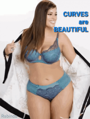 Sex Gif - curves are beautiful
