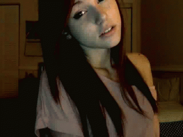 Sex Gif - cute amateur