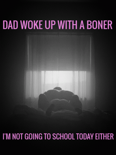 Sex Gif - Daddy... oh, daddy...