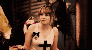Sex Gif - Debby Ryan -5/93 -5'5''- Singer/Actress, Totally Eatable....YUM!