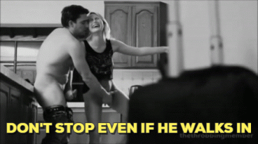 Gif - dont stop [2022] - Sex Gifs, Porno Gifs, 18+ ❤️