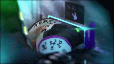 Sex Gif - Dva fucked