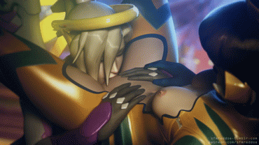 Sex Gif - dva mercy