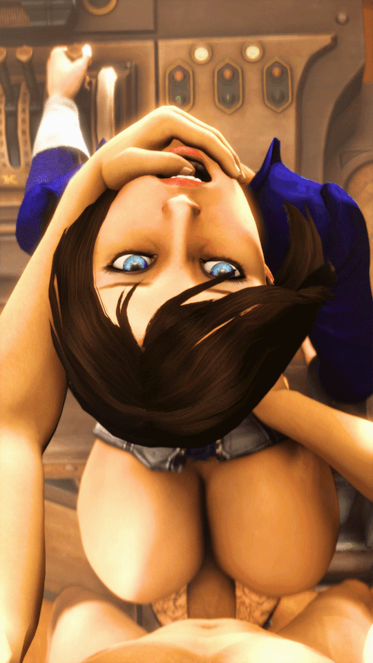 Elizabeth#3