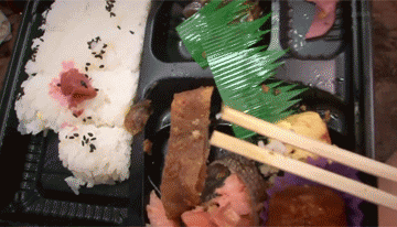 Sex Gif - Enjoying Lunch