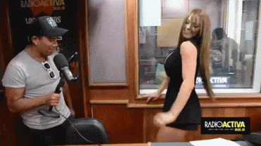 Sex Gif - Esperanza Gomez Damn!!