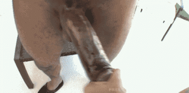Sex Gif - Everyone loves porn and everything is better in black. #blackporndaily
