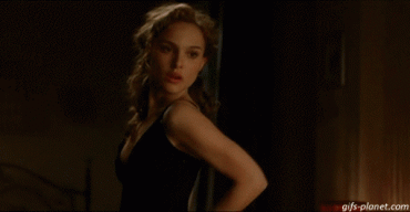 Sex Gif - Evey Hammond-V For Vendetta