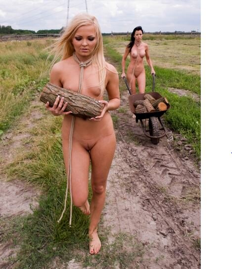 Farm laborer.