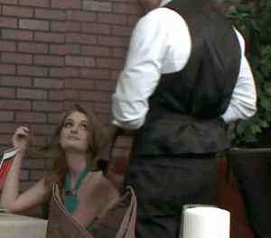 Sex Gif - Faye Reagan Big Cock Surprise