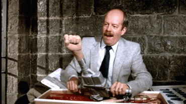 Sex Gif - fist her up