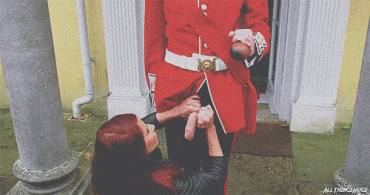 Sex Gif - floppy english cop