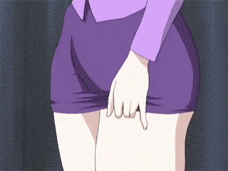 Gif - Futa transformation 1 [2022] - Sex Gifs, Porno Gifs, 18+ ❤️