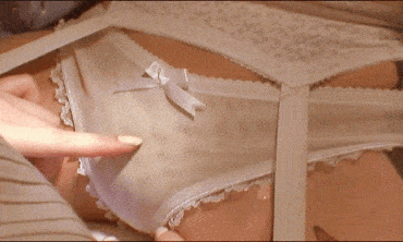 Sex Gif - Gentle Teasing Clit Caress