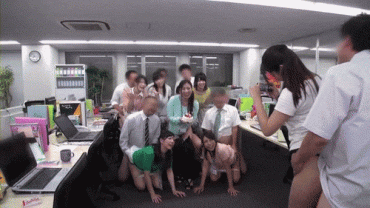 Sex Gif - Group Photo