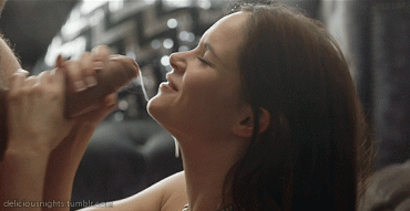 Sex Gif - happy facial