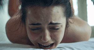 Sex Gif - Hard unwelcome