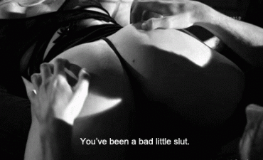 Sex Gif - Have I?